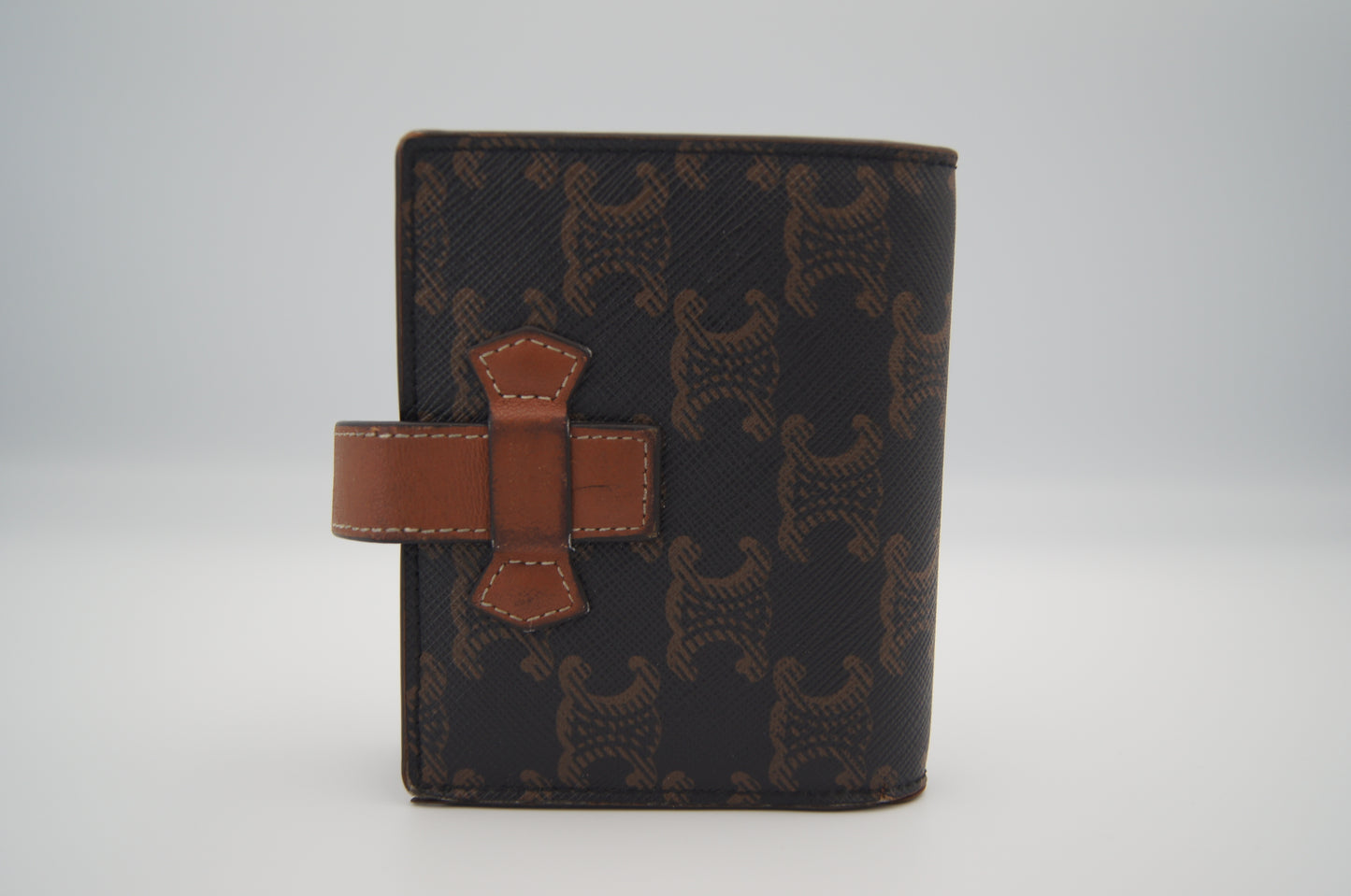 Celine Triomphe Wallet