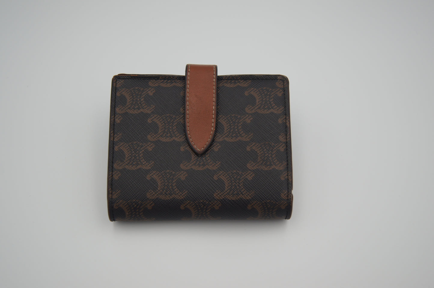 Celine Triomphe Wallet