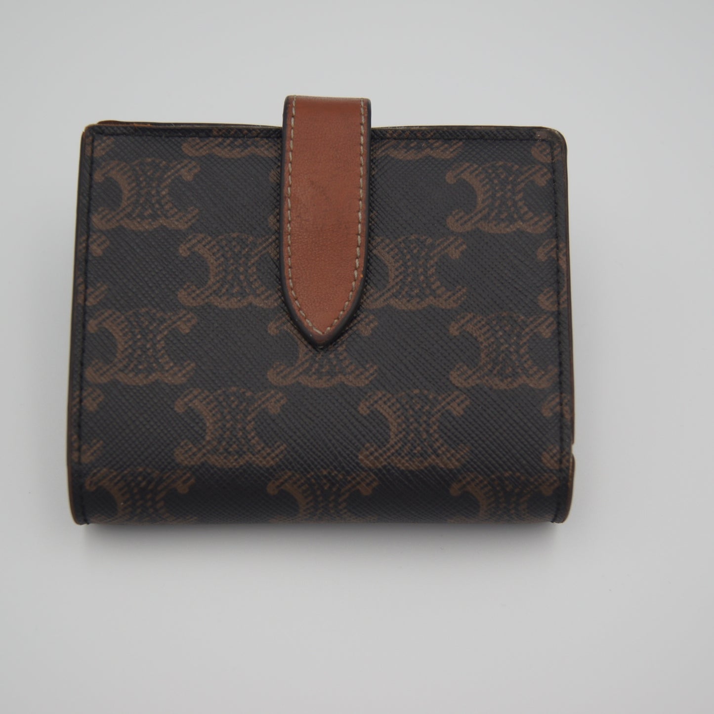 Celine Triomphe Wallet