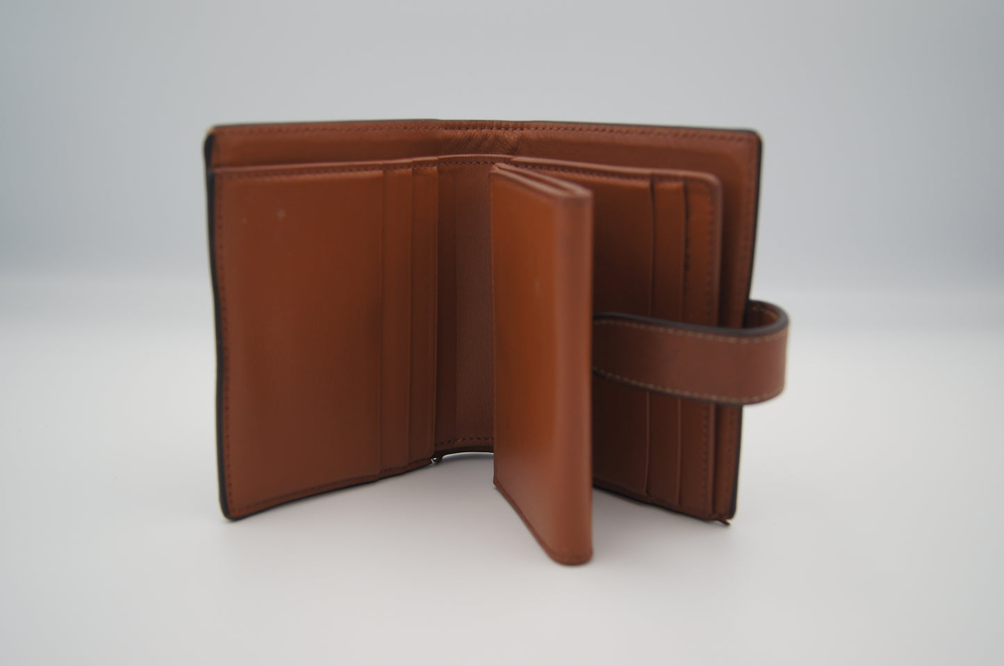 Celine Triomphe Wallet