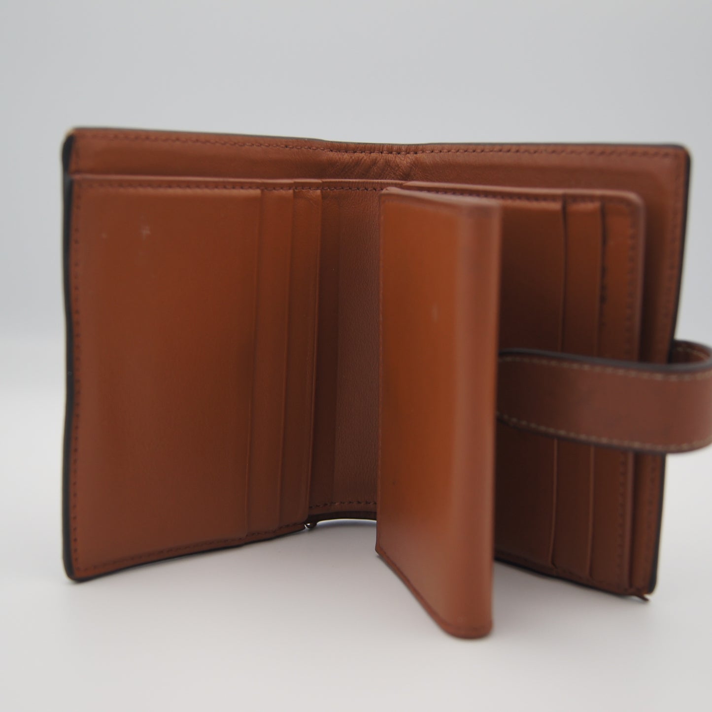 Celine Triomphe Wallet