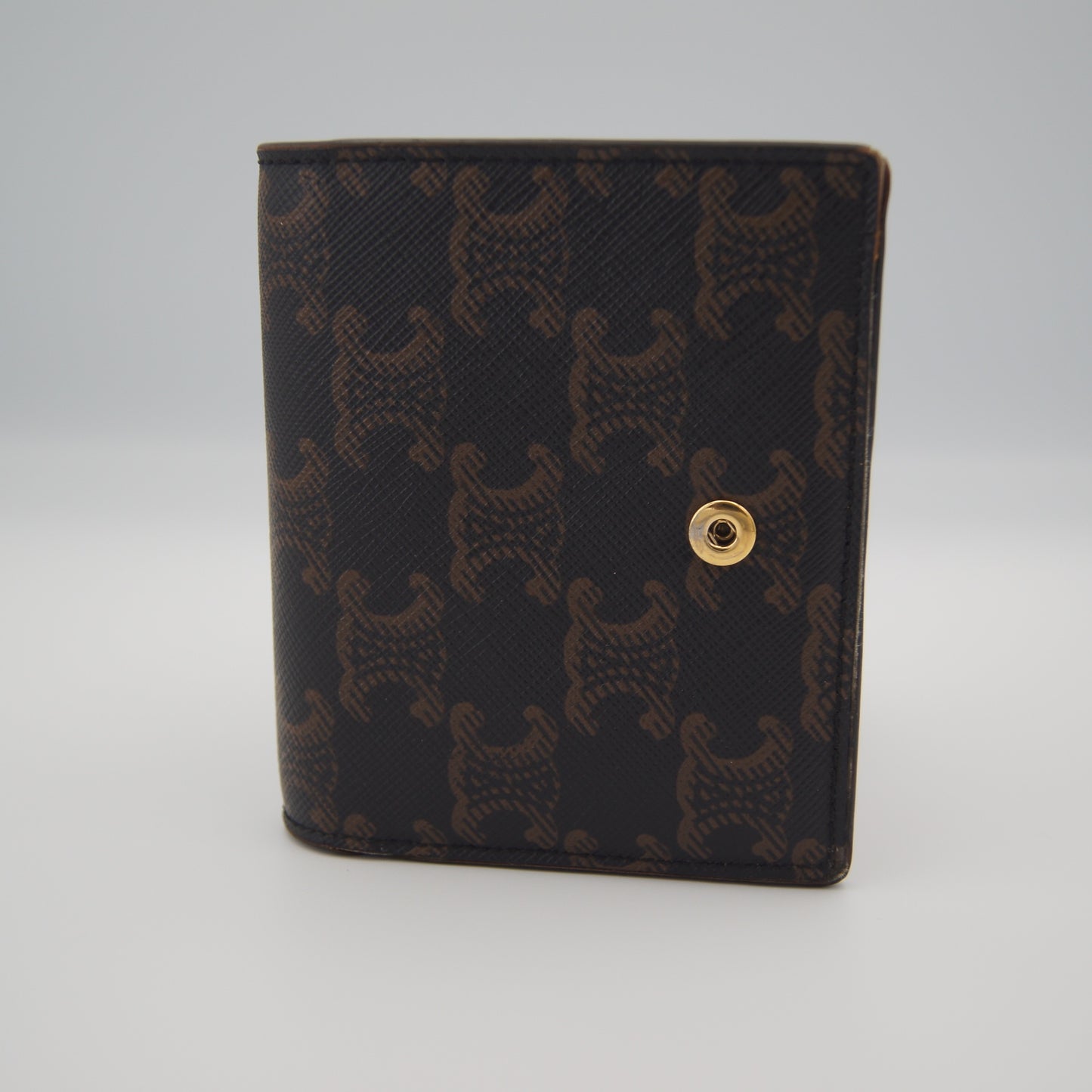 Celine Triomphe Wallet