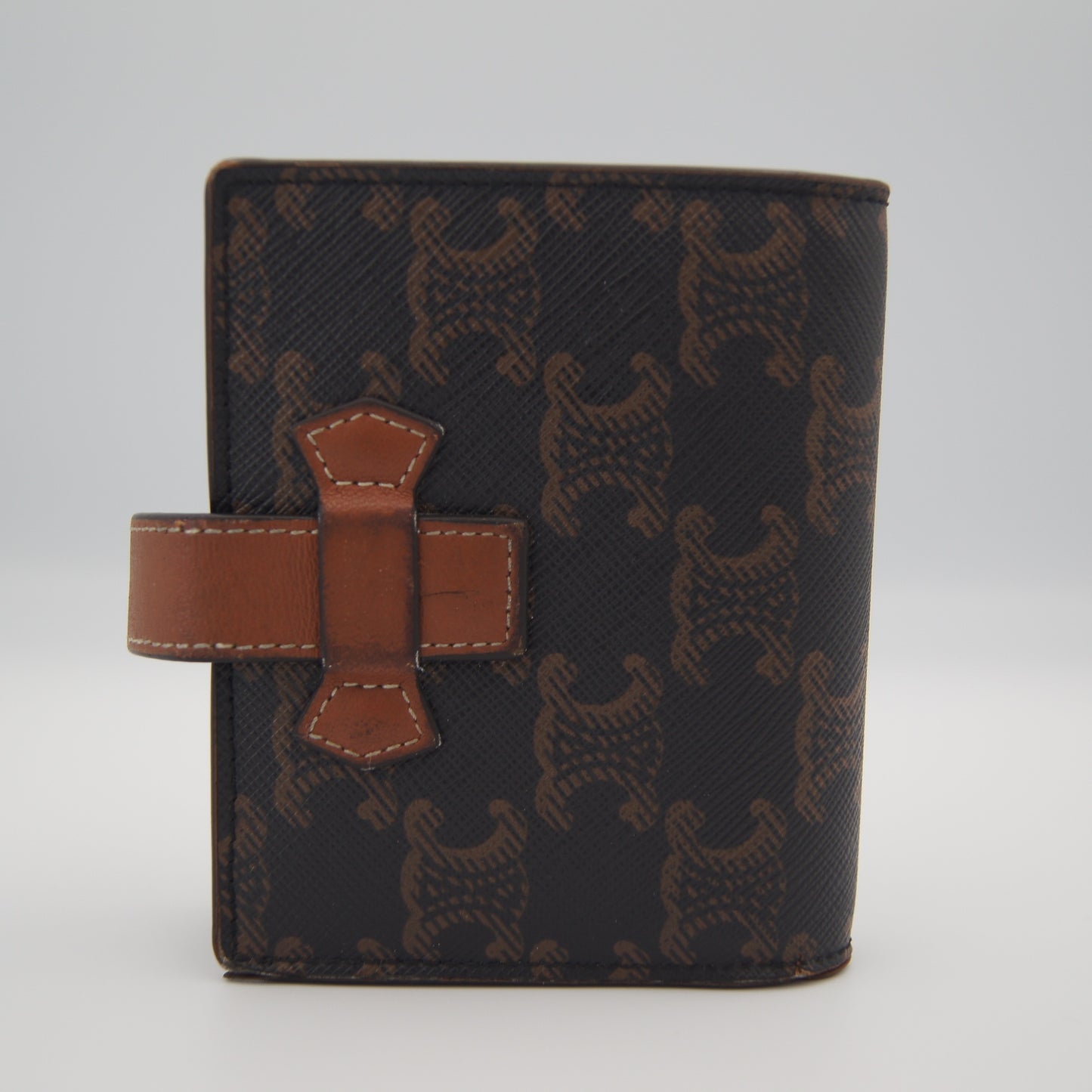 Celine Triomphe Wallet