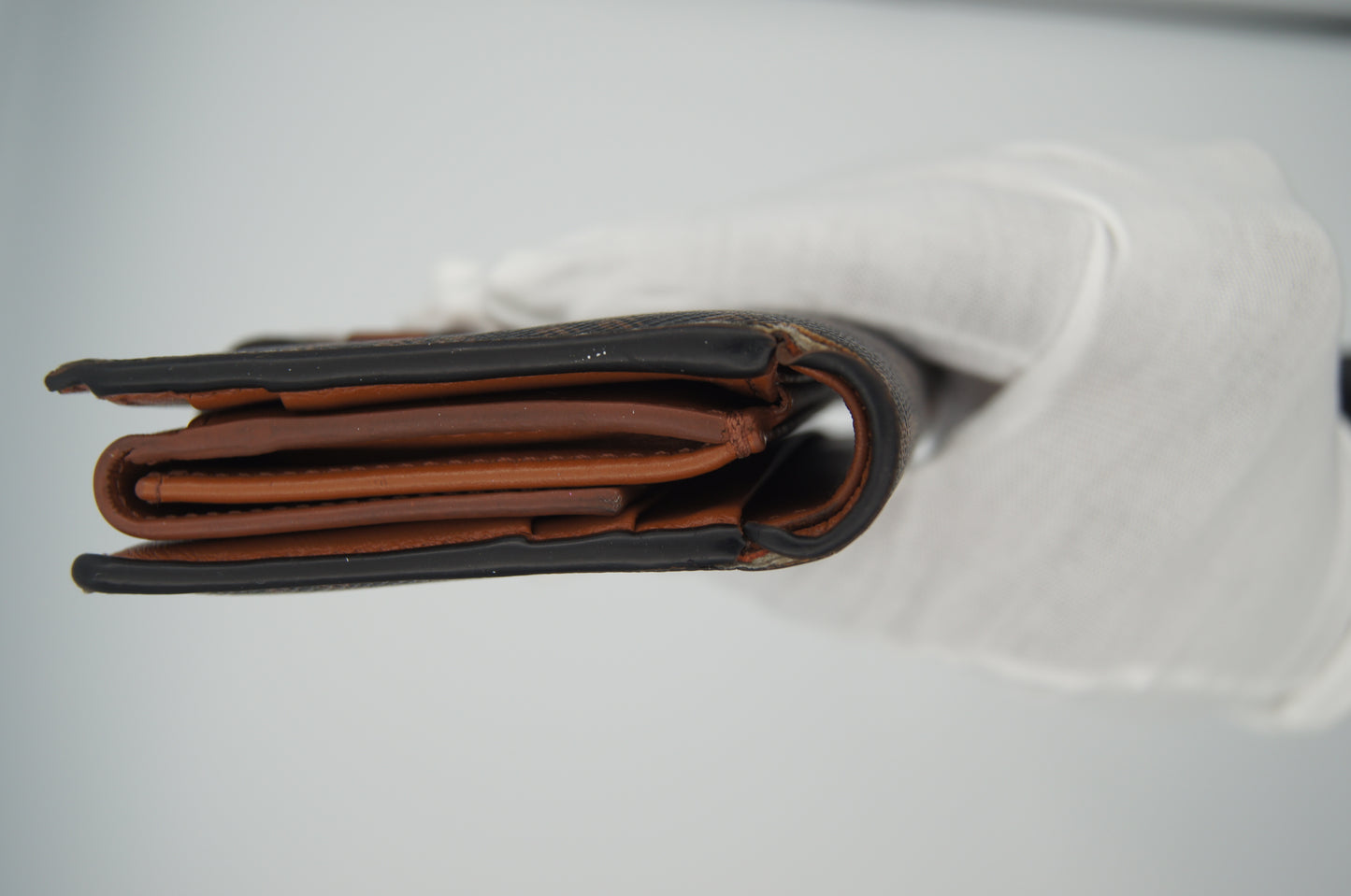 Celine Triomphe Wallet