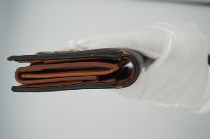 Celine Triomphe Wallet