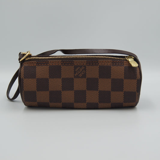 Louis Vuitton Papillon  Damier