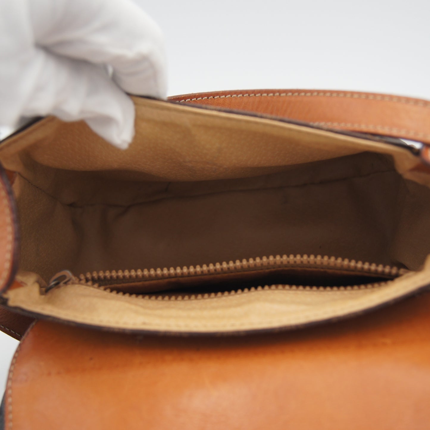 Celine - Brown Macadam PVC Canvas