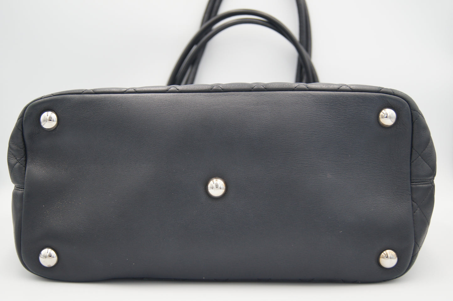 Chanel Sac black  CAMBON 2004 - 2005