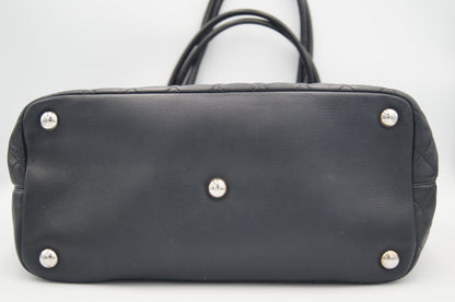 Chanel Sac black  CAMBON 2004 - 2005