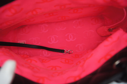 Chanel Sac black  CAMBON 2004 - 2005