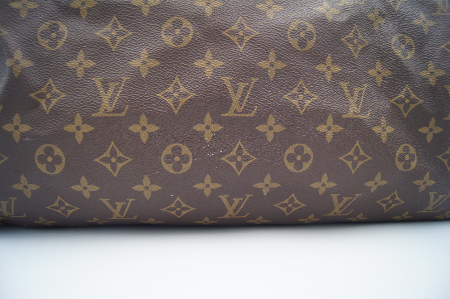 Louis Vuitton Monogram Speedy 40
