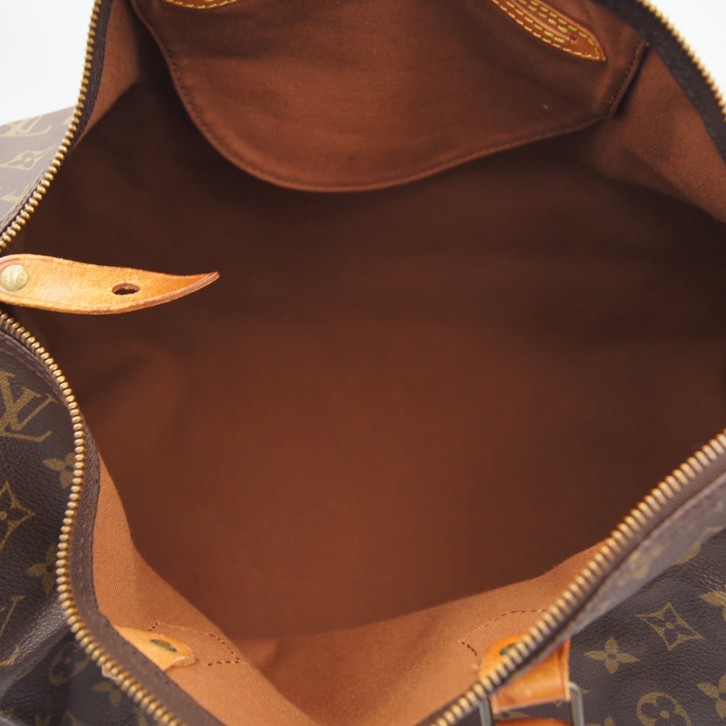 Louis Vuitton Monogram Speedy 40