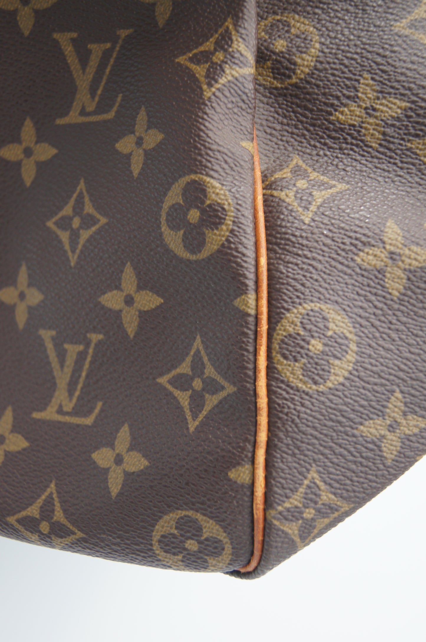 Louis Vuitton Monogram Speedy 40