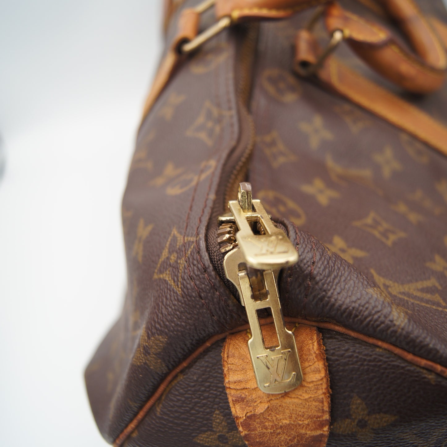 Louis Vuitton Keepall 45 Monogram