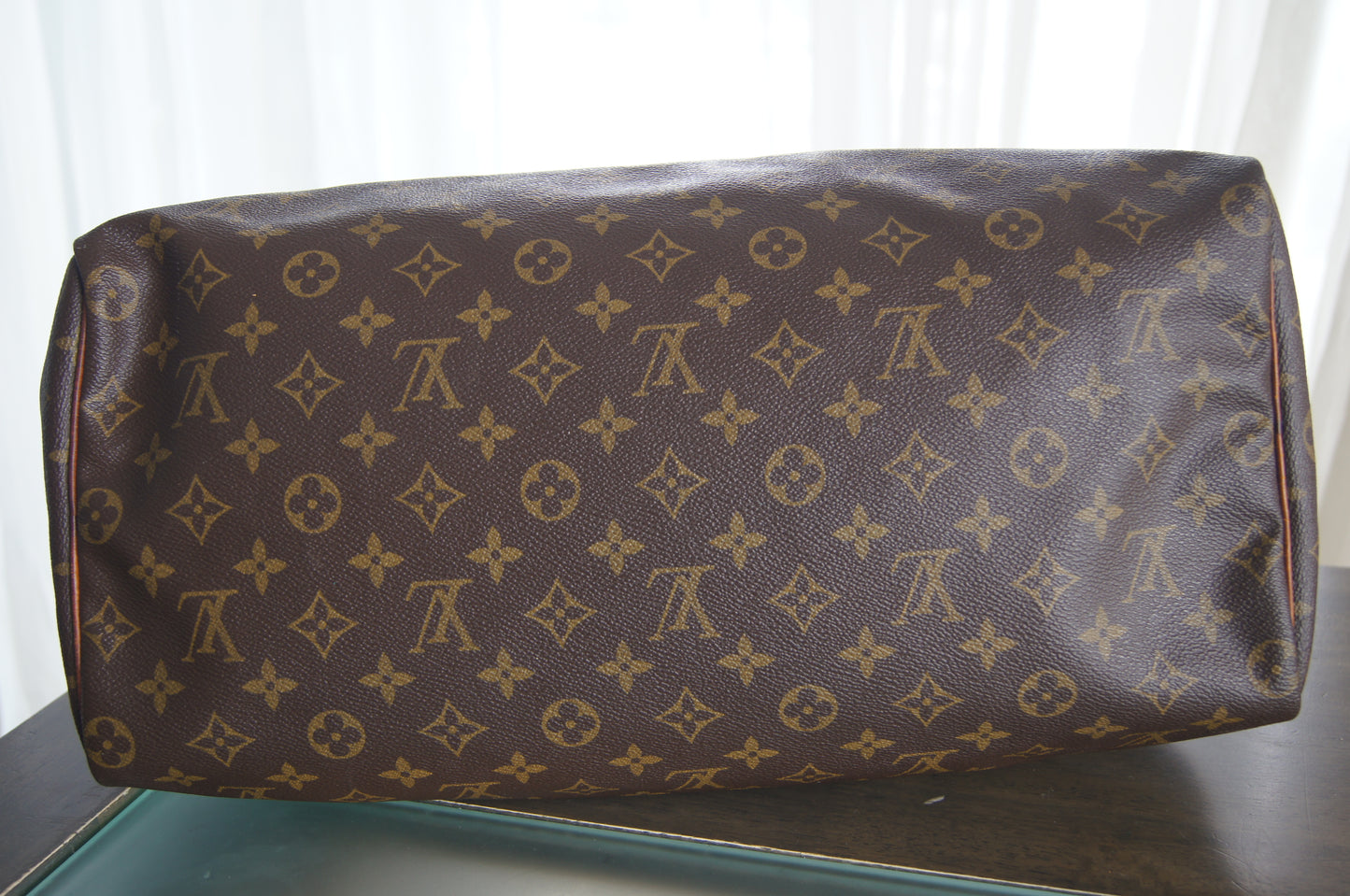 Louis Vitton Speedy 40 Boston