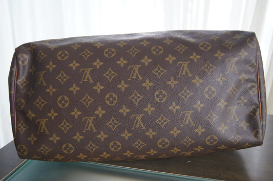 Louis Vitton Speedy 40 Boston