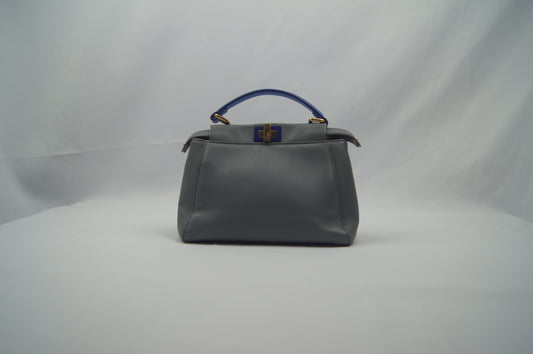 Fendi Peekaboo Small